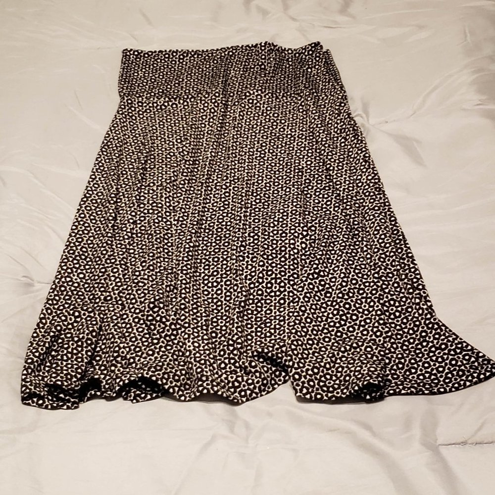 Black & White LLR Azure Slinky